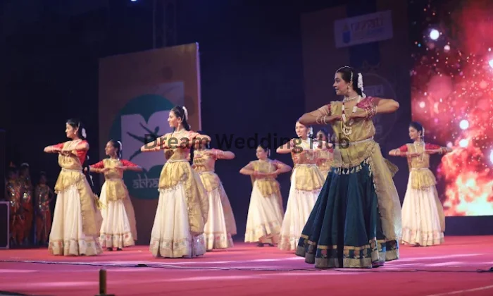Synchrony Kathak Dance Academy